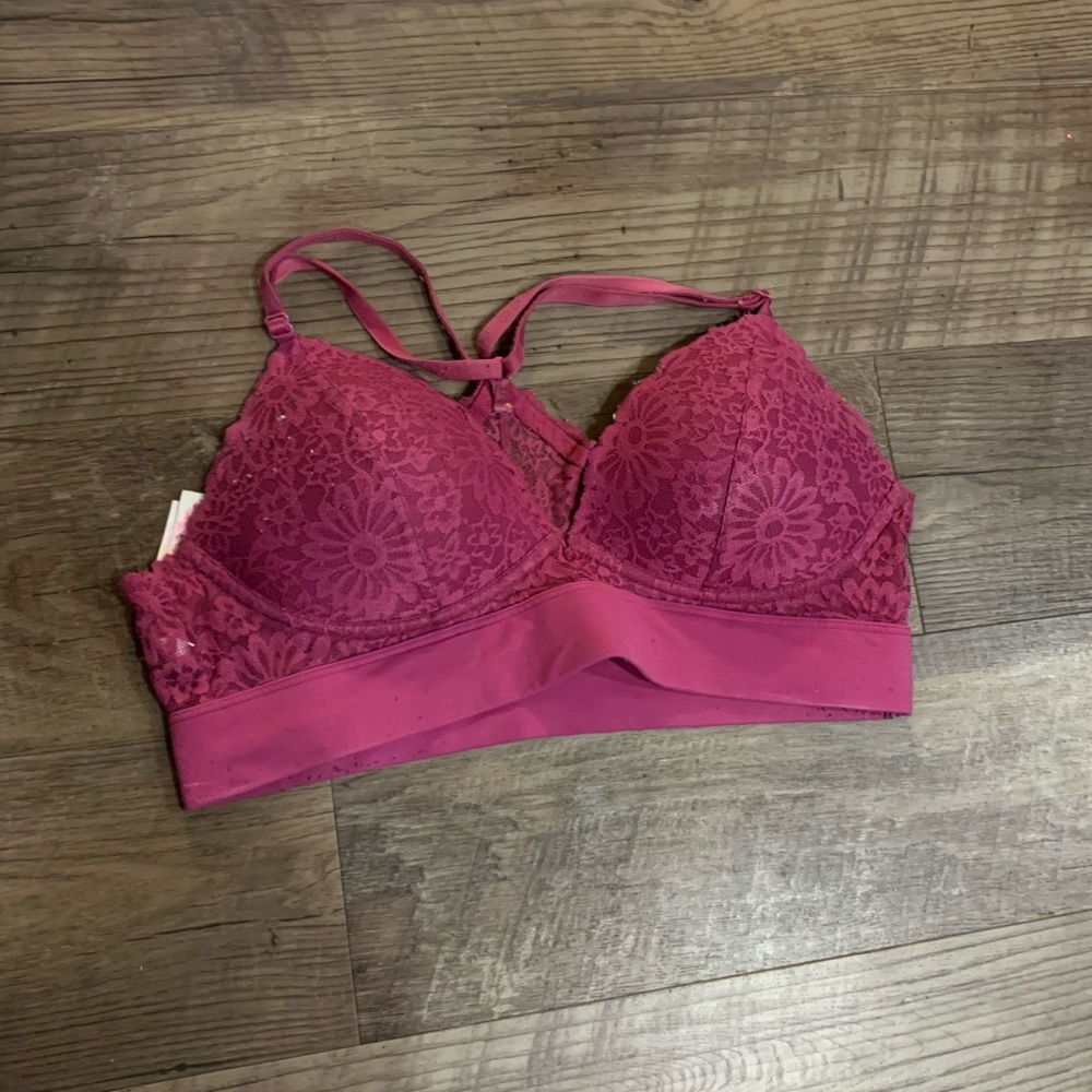 3/$15 PINK Victoria’s Secret Bra